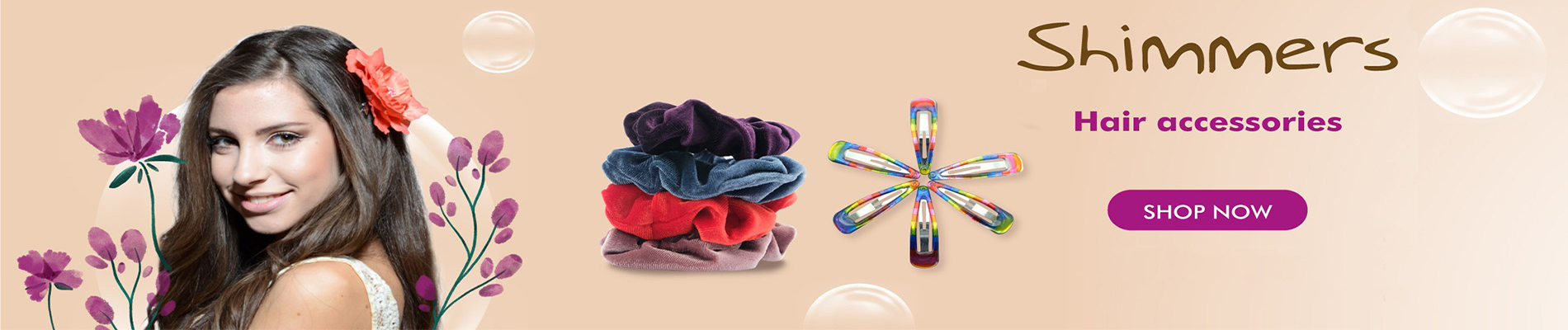 brand banner