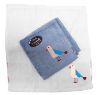 Picture of E&A - Seagull Design Facecloth