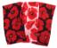 Picture of Believe - Poppy Printed Scarf