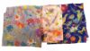Picture of Believe - Bird Floral Design Scarf
