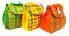 Picture of Bright Tartan Bag