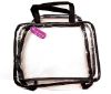 Picture of Large Clear Wash Holdal -28.5x8.5x21