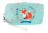 Picture of Fox Print Cosmetic Case 18x8x10.5cm