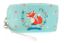 Picture of Fox Print Cosmetic Case 18x8x10.5cm