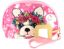 Picture of Puppy Print Csmtc Case 24x15x6.5cm