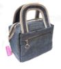 Picture of Denim Style Cool Lunch Bag 22x17x12cm