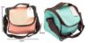 Picture of Large Pastel Travel Cool Bag 14.5x23x19