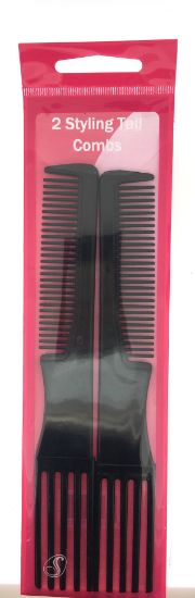 Picture of Serenade Wide tooth comb