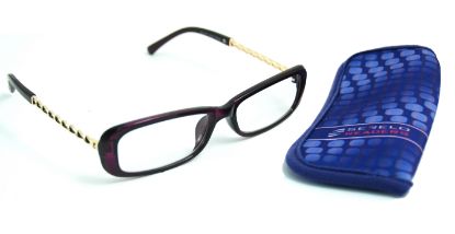 Picture of Serelo Readers Buckingham Purple 2.50