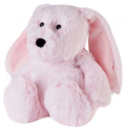 Picture of Warmies Hot Pak- X Large Bunny Plush 13"