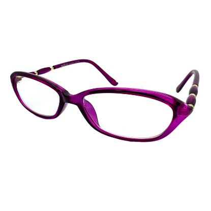 Picture of Serelo Readers Faversham Purple 2.50