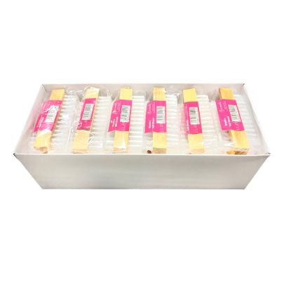 Picture of Serenade - Wooden Nail Brush Tray