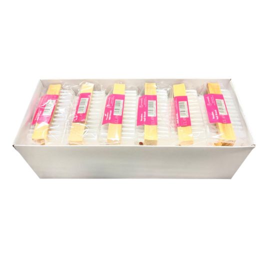 Picture of Serenade - Wooden Nail Brush Tray