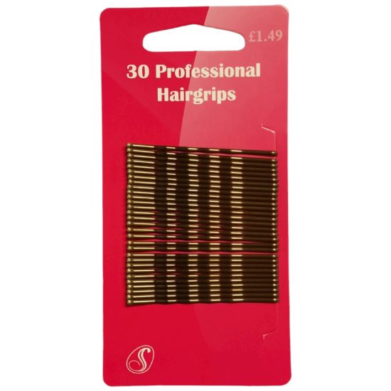 Picture of Serenade - Brown Long Grips