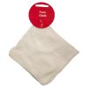 Picture of Serenade - White Facecloth