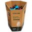 Picture of Recycled Eco Hairbrushes with Dumpbin