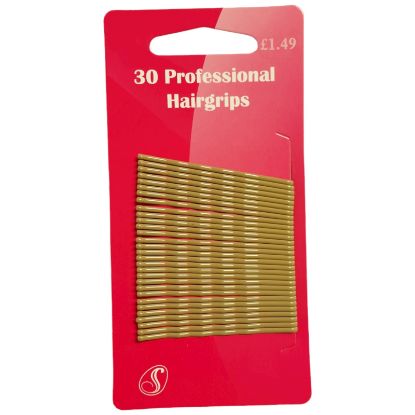 Picture of Serenade - Blonde Long Grips