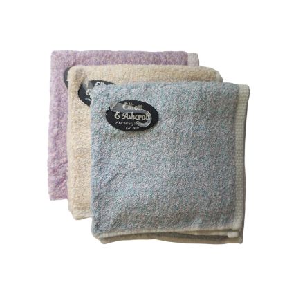 Picture of E&A - Plain Facecloth