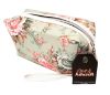 Picture of Floral Toiletry Bag 9x19x11cm