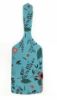 Picture of Floral Paddle Brush
