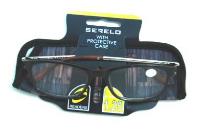 Picture of Serelo Readers Downham 1.50