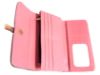 Picture of Ladies Purse Suedette, Strap Latch