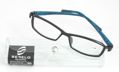 Picture of Serelo Asst Colour Readers & Pouch Tray