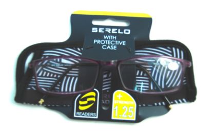 Picture of Serelo Readers Aythorpe 2.00