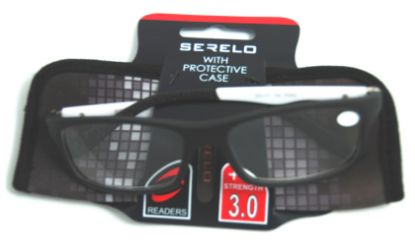 Picture of Serelo Readers Knutsford Blue 3.50