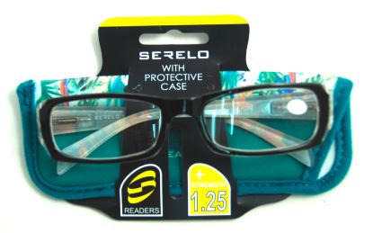 Picture of Serelo Readers Yeldham 3.50