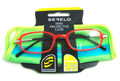Picture of Serelo Readers Hockley 1.50