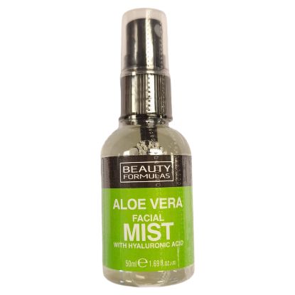 Picture of ALOE VERA MIST FACIAL HYALURONIC ACID
