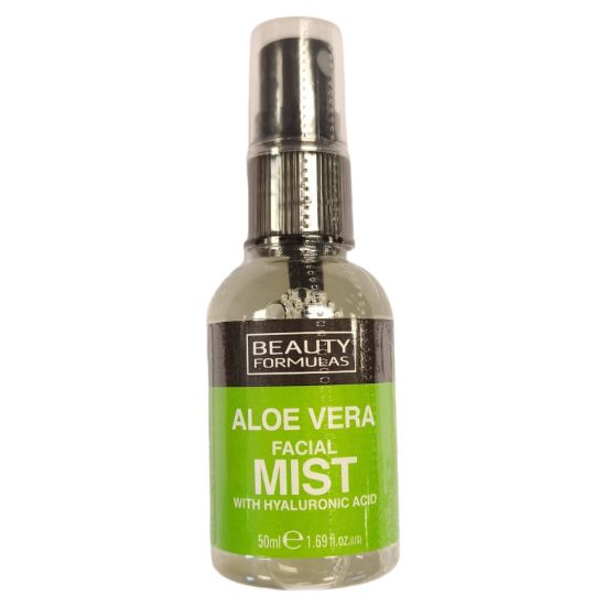 Picture of ALOE VERA MIST FACIAL HYALURONIC ACID