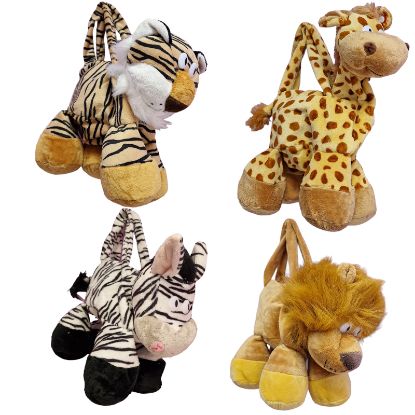 Picture of Animal Bag (Random Mix)