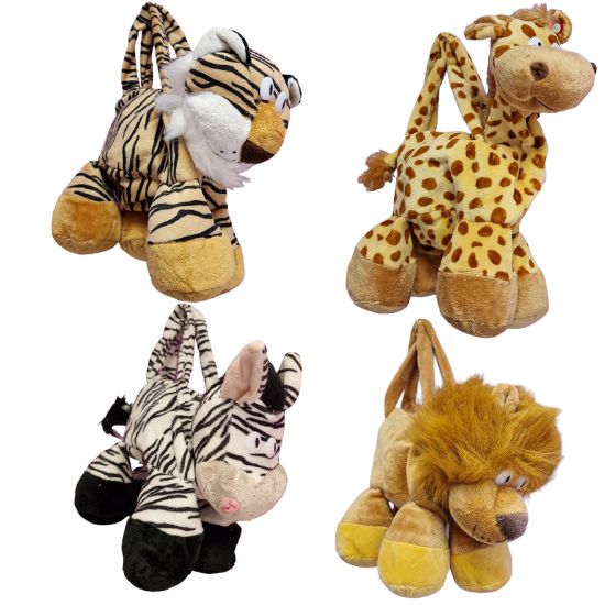 Picture of Animal Bag (Random Mix)