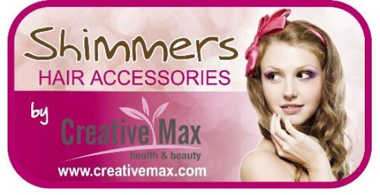 Picture of SHIMMERS Header Card