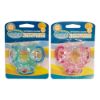 Picture of Griptight - 3 Orthodontic Soothers 6M+