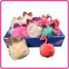 Picture of Assorted Keyrings in Tray