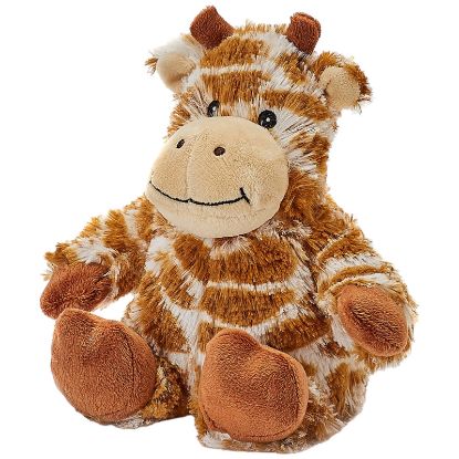 Picture of Warmies Junior Giraffe 9"