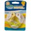 Picture of 3 Decorated Standard Soothers 0-6m