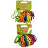 Picture of ICB - Mixed Bright No Metal Elastics