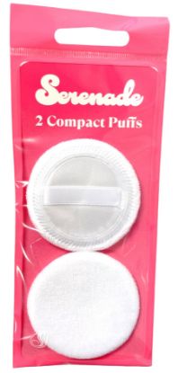 Picture of Serenade - 2 Compact Puffs