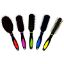 Picture of Cloud Nine - Bright and Black Brushes