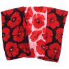 Picture of Believe - Poppy Printed Scarf