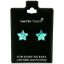 Picture of 041 Gentle Touch - Blue Crystal Star Std