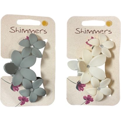 Picture of Shimmers - Leopard Twist Knot Alice Band