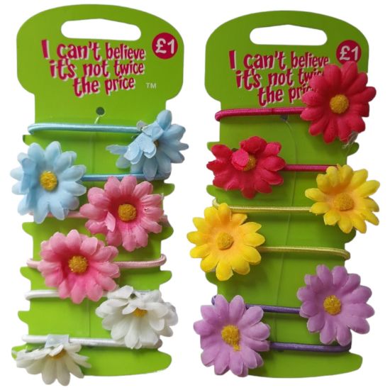 Picture of ICB - Daisy Elastics