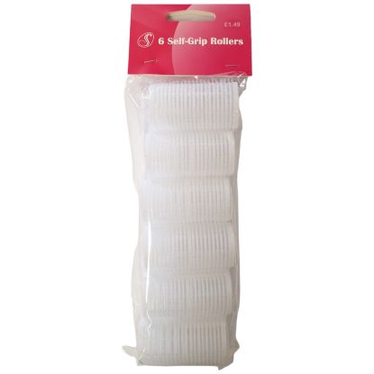 Picture of Serenade - 6x33mm Self Grip Rollers