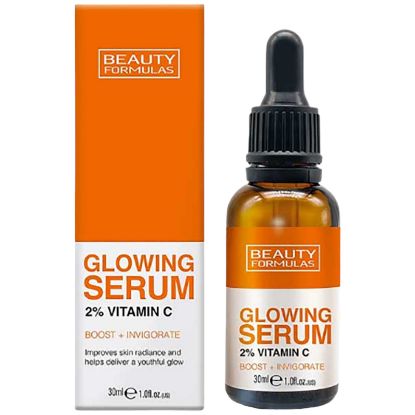 Picture of Glowing Serum - 2% Vitamin C