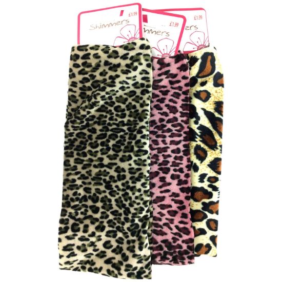 Picture of Shimmers - Large Soft Animal Bandeau